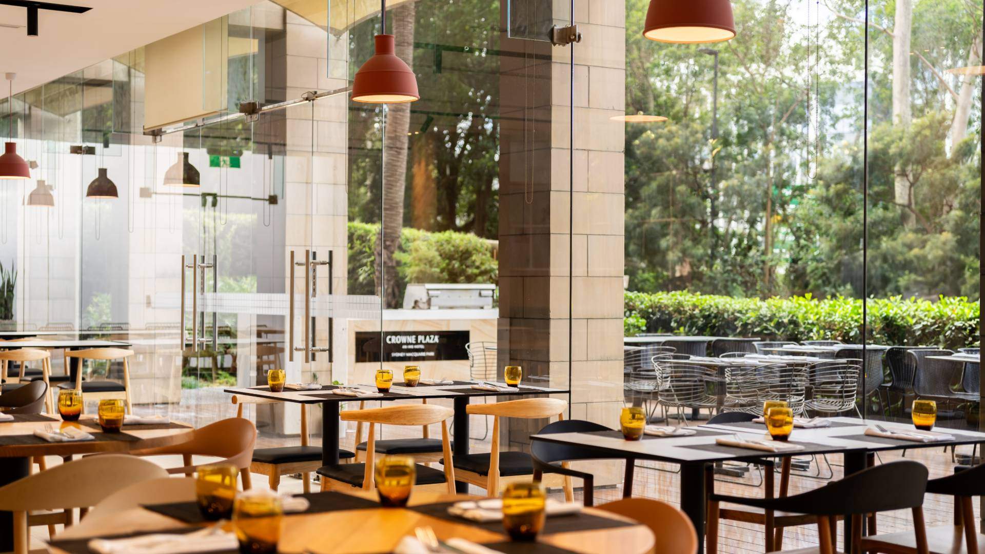 Crowne Plaza Sydney Macquarie Park Has Received a Modern Refresh as Part of a Multi-Phase Revamp