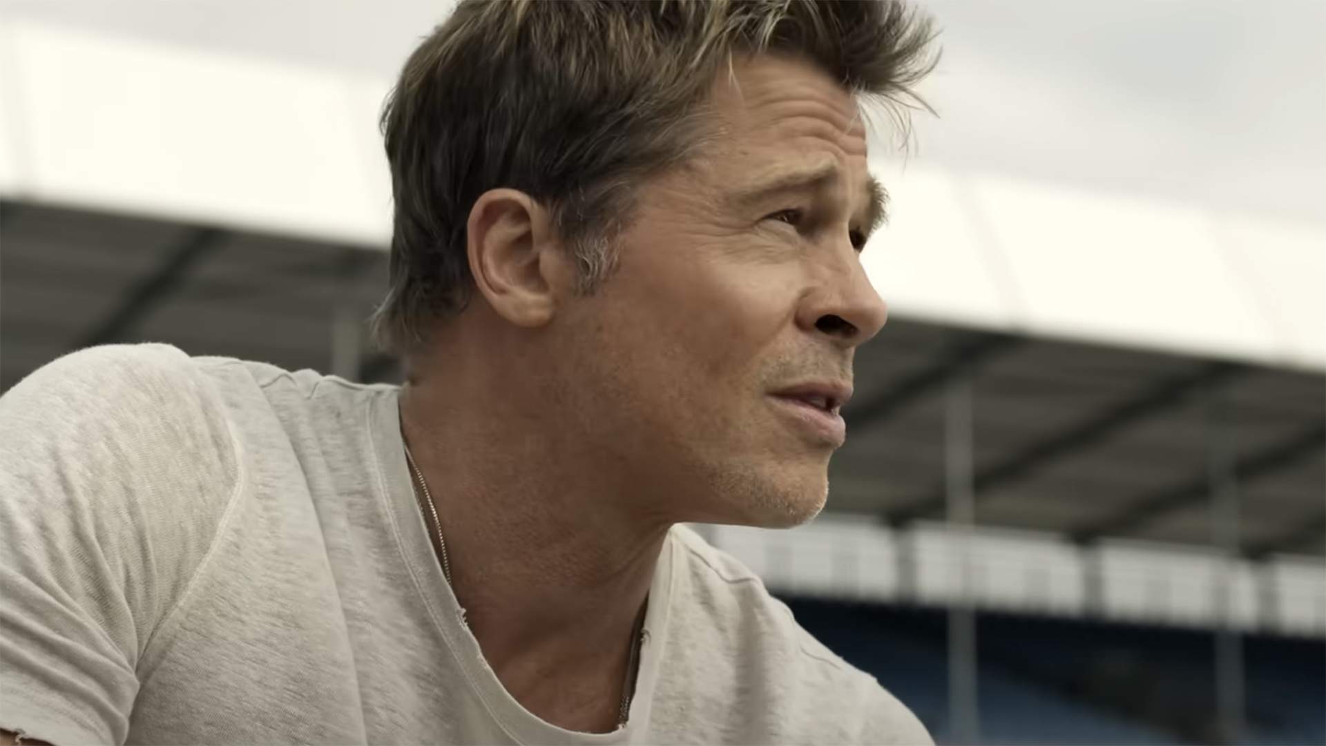 High-Octane Alert: The Trailer for Brad Pitt-Starring Racing Thriller 'F1' Will Get You Feeling the Need for Speed