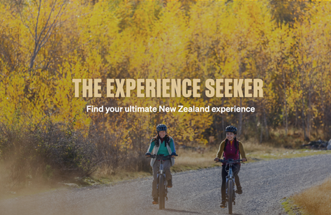 Find Your Ultimate NZ Experience