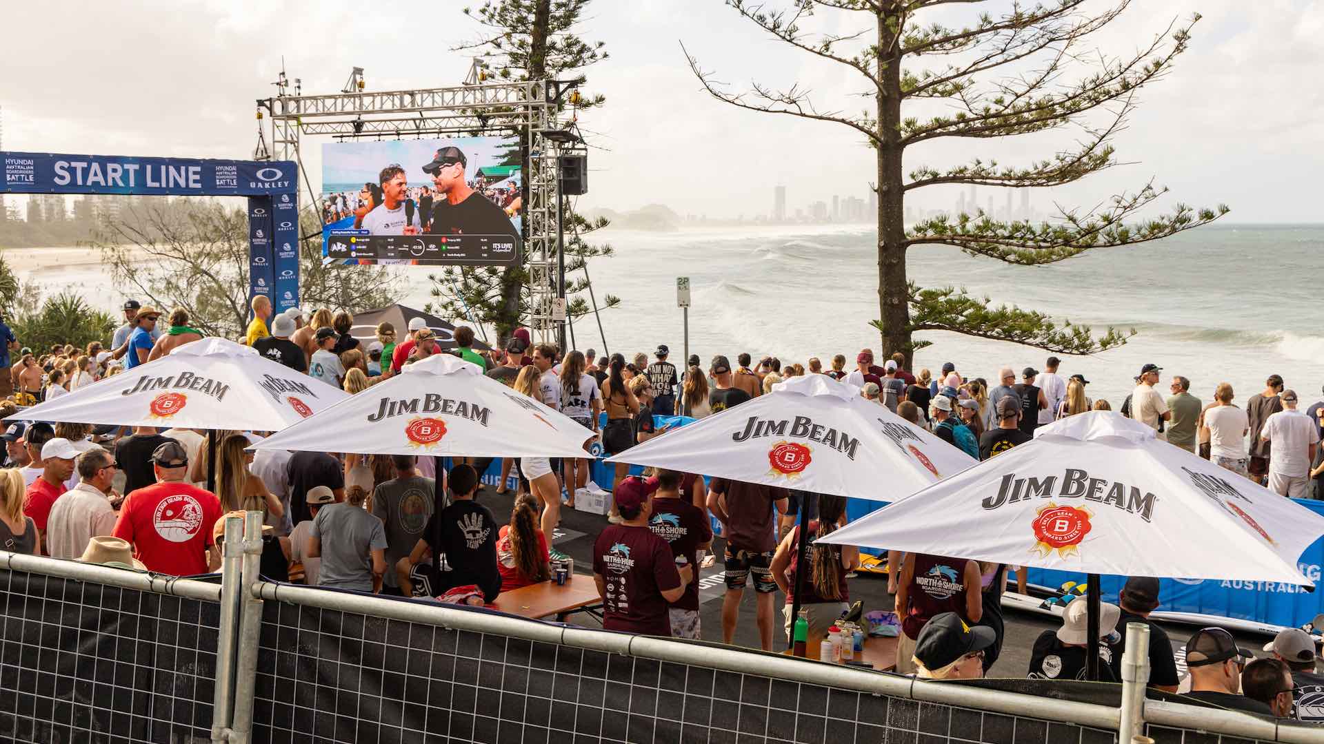 Hyundai Australia Boardriders Battle Series 12 Grand Final Presented by NRMA Insurance