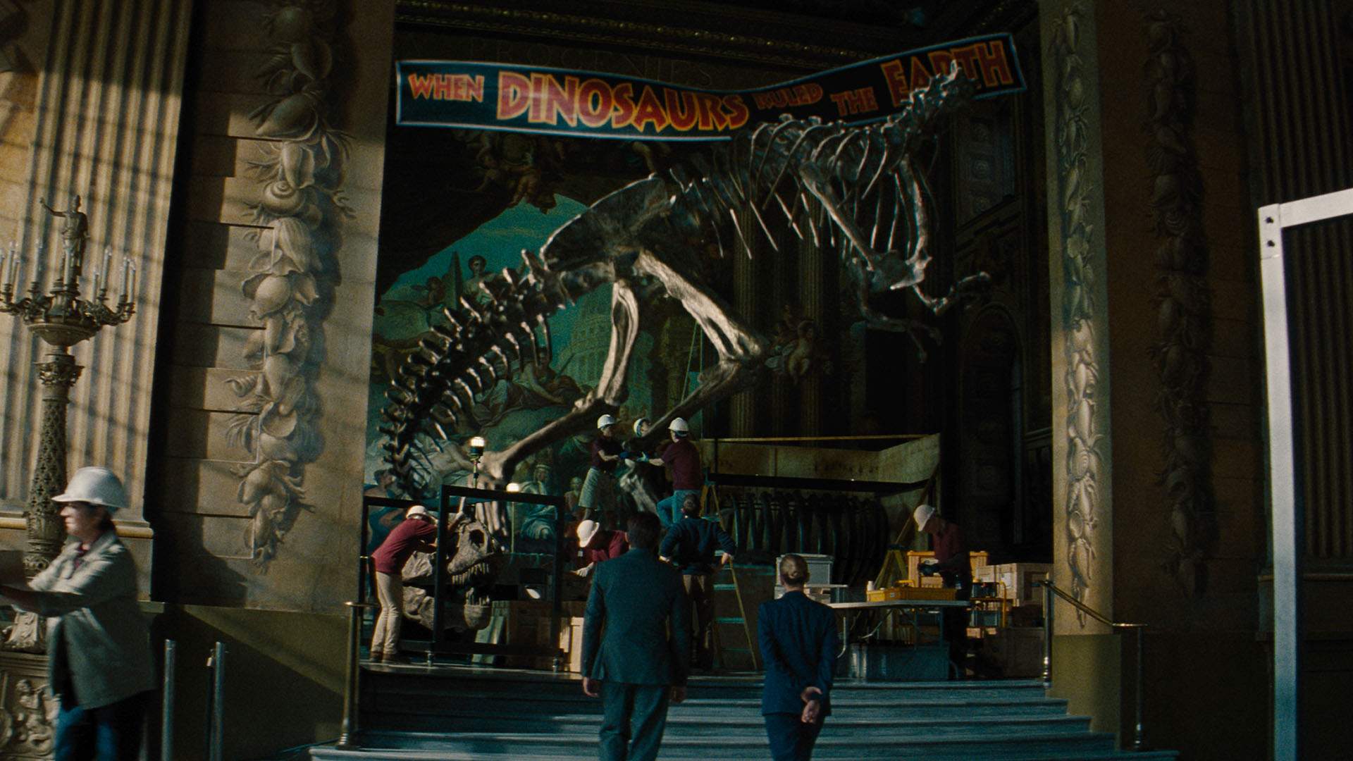 The First 'Jurassic World Rebirth' Trailer Is Filled with Dinosaurs Too Dangerous for the Original Park