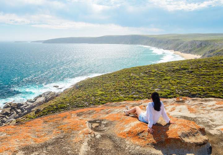 Background image for If You're Dreaming of Your Next Holiday, Qantas Has Just Dropped a Seven-Day Sale with Fares From $109