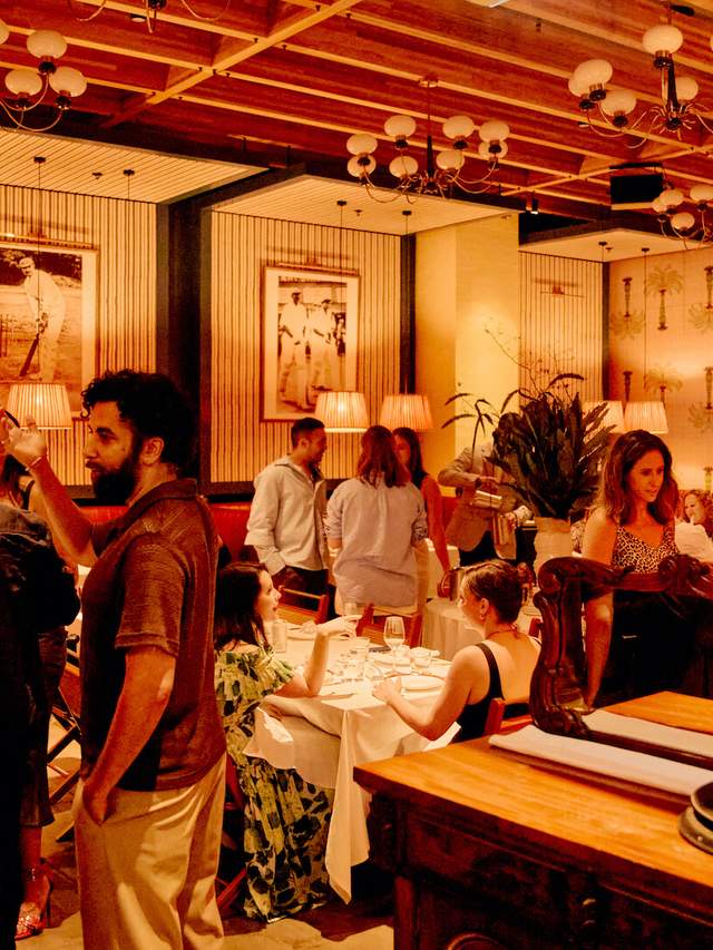 The 18 Best Indian Restaurants in Melbourne for 2025