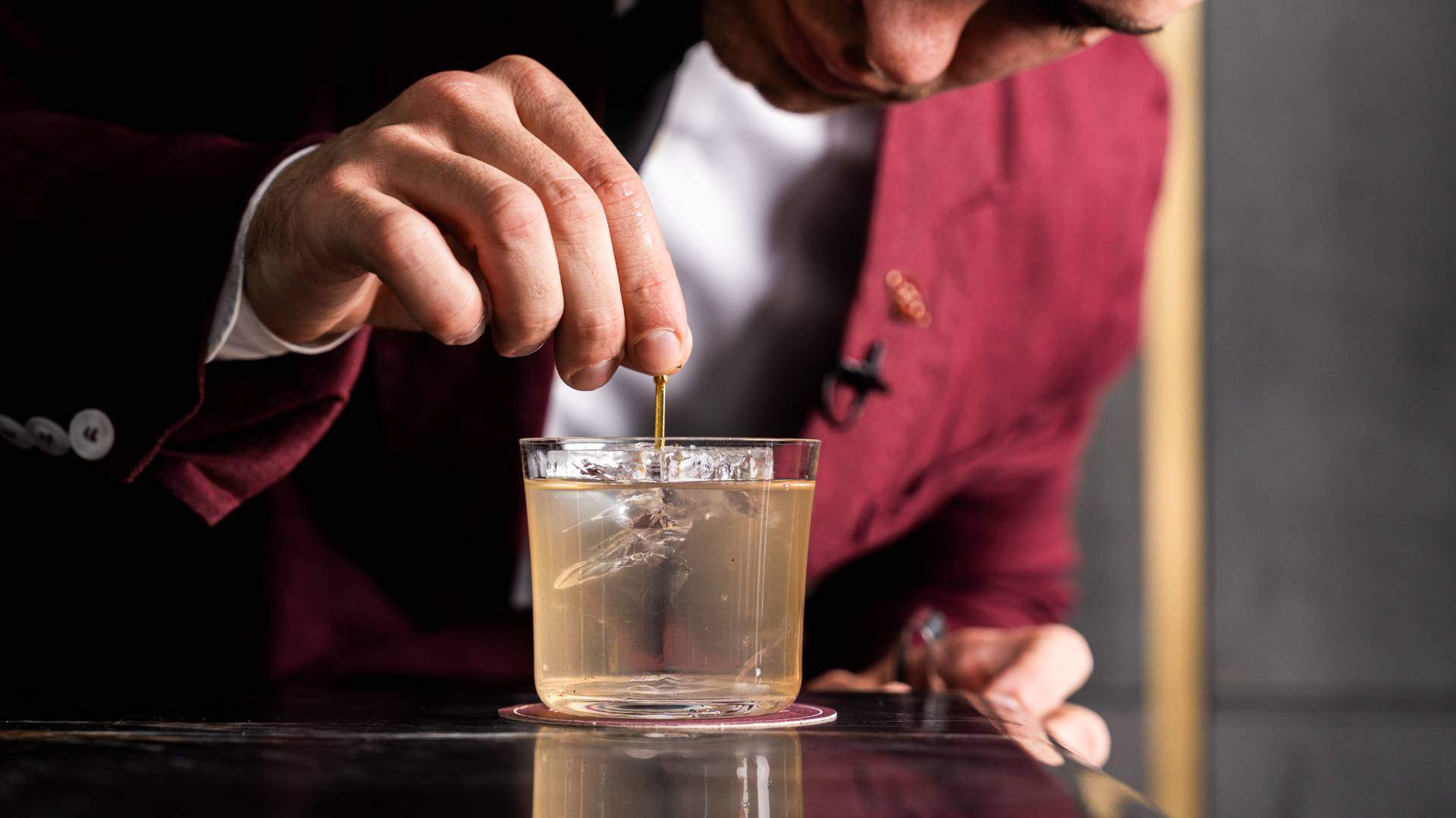 Coming Soon: Maybe Cocktail Festival Is Returning for 2025 to Bring the World's Best Bartending Talent to Sydney