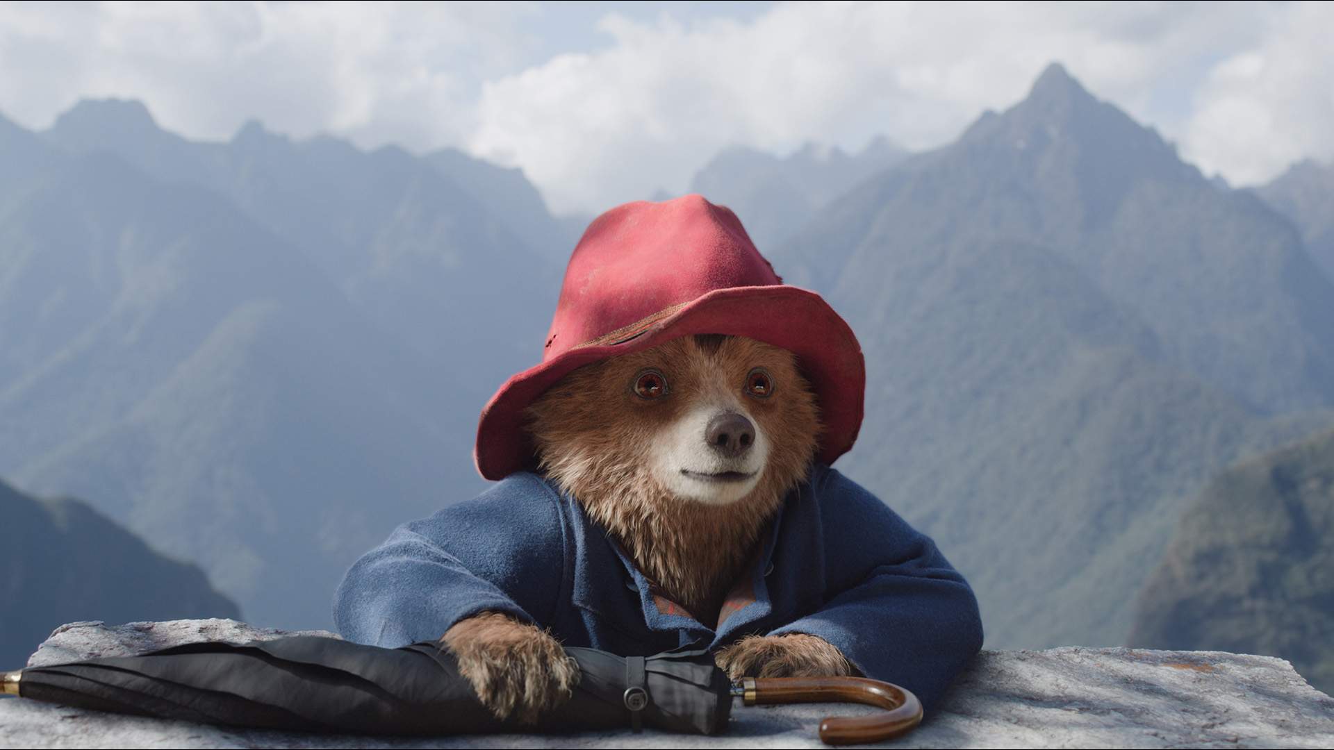 Stepping Into a Big Bear Hug of a Franchise Beloved by Audiences of All Ages: Director Dougal Wilson Chats 'Paddington in Peru'