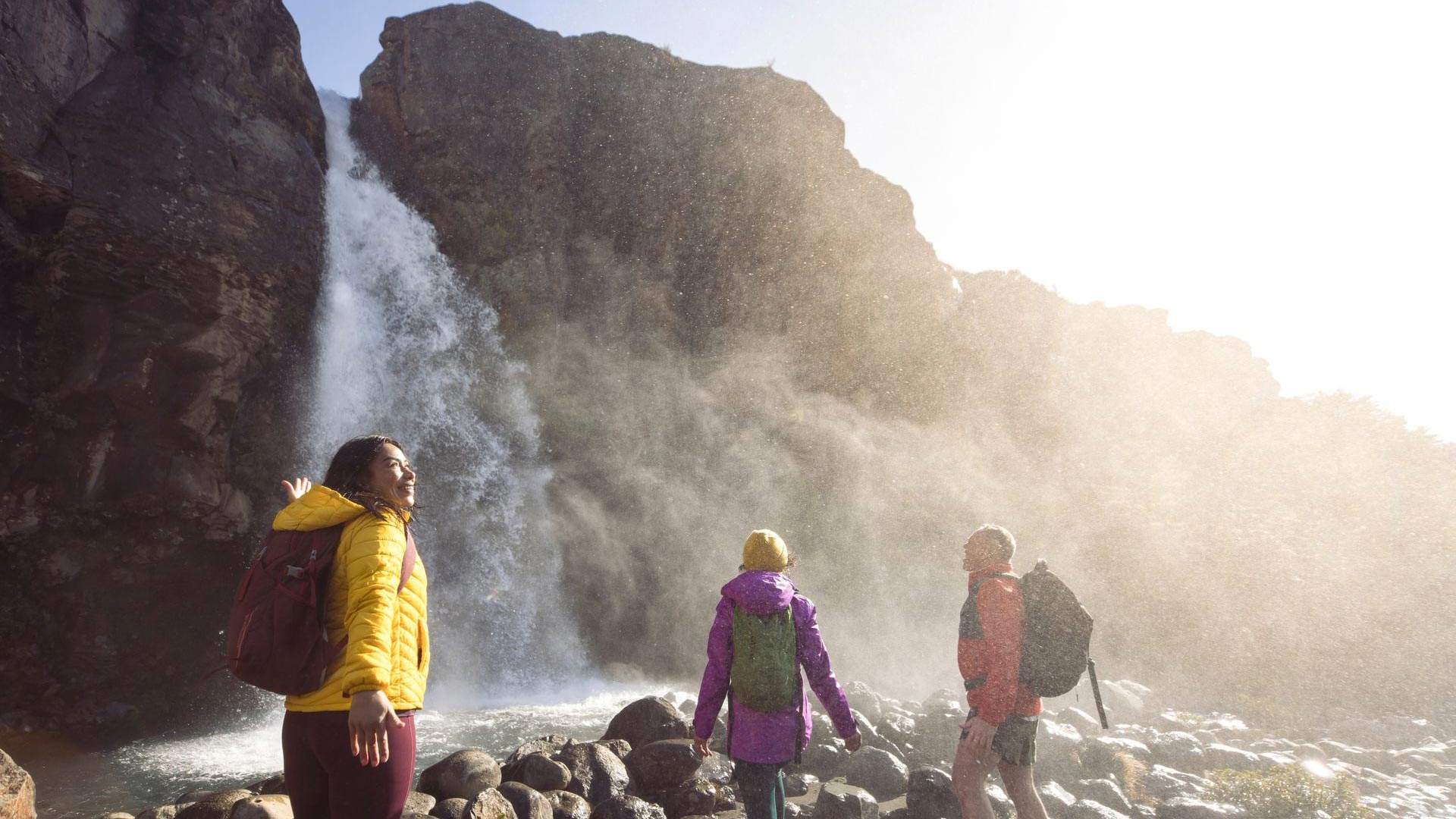 Stellar Sights: New Zealand's Most Breathtaking Ever-Changing Vistas