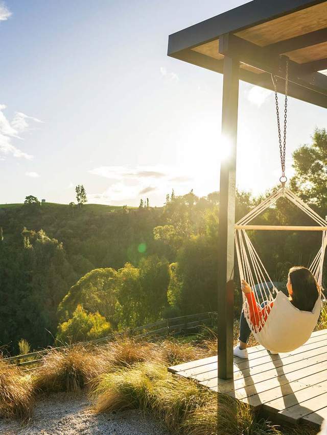 Extraordinary Escapes: Find Your Relaxing Getaway in New Zealand