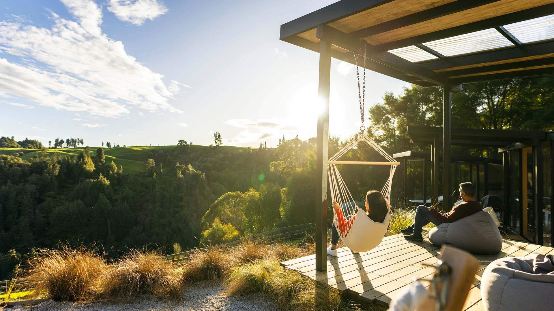 Extraordinary Escapes: Find Your Relaxing Getaway in New Zealand