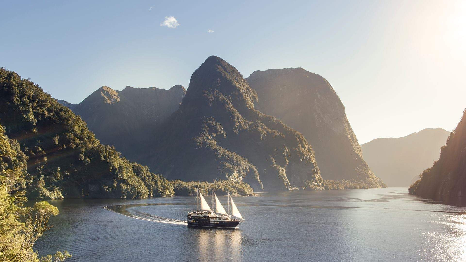 Stellar Sights: New Zealand's Most Breathtaking Ever-Changing Vistas