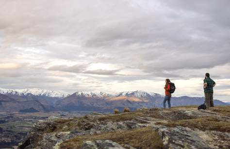 Stellar Sights: New Zealand's Most Breathtaking Ever-Changing Vistas