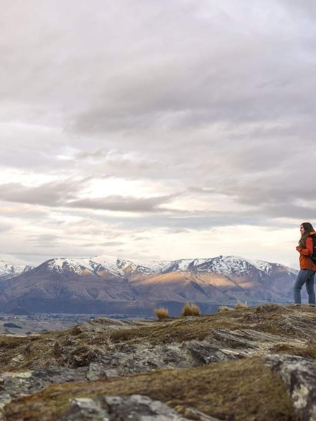 Stellar Sights: New Zealand's Most Breathtaking Ever-Changing Vistas