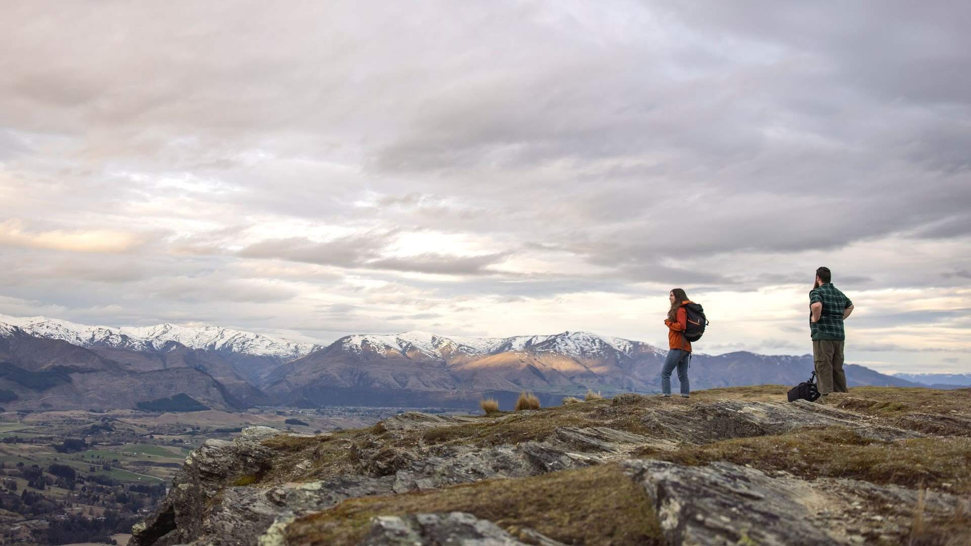 Stellar Sights: New Zealand's Most Breathtaking Ever-Changing Vistas