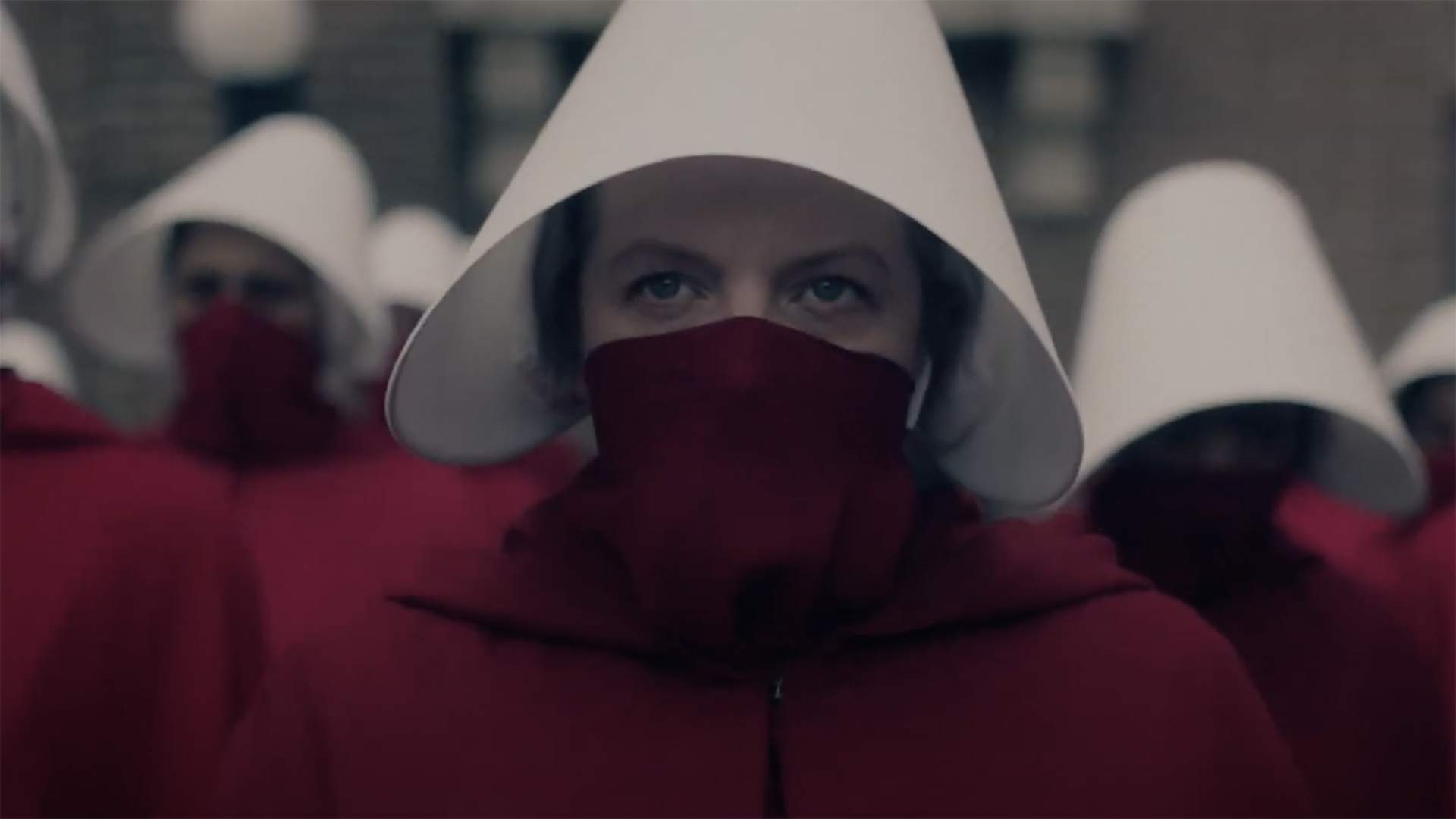 Praise Be: The First Teaser Trailer for the Sixth and Final Season of 'The Handmaid's Tale' Is Here