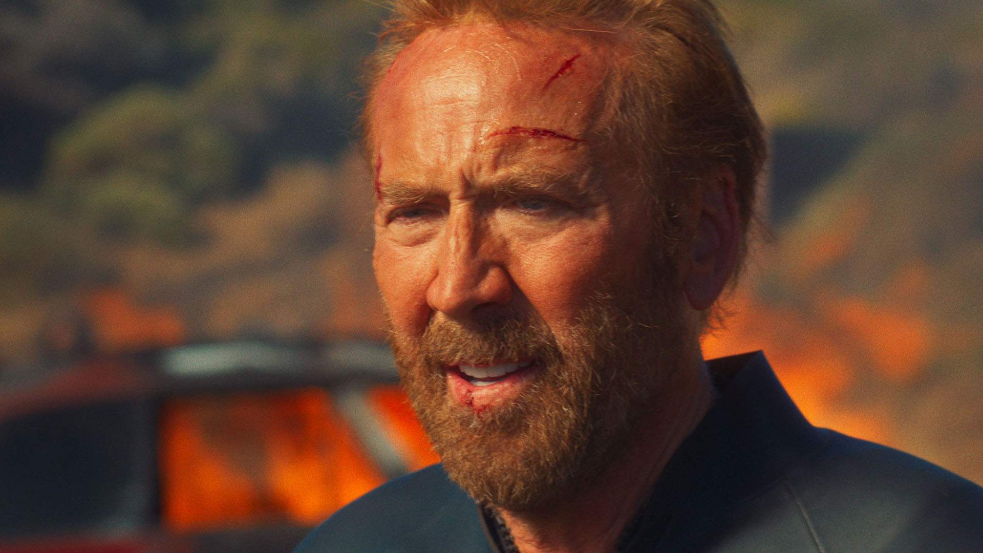 The Trailer for Nicolas Cage's Australian Thriller 'The Surfer' Is Here with 'Point Break'-Meets-'Wake in Fright' Vibes