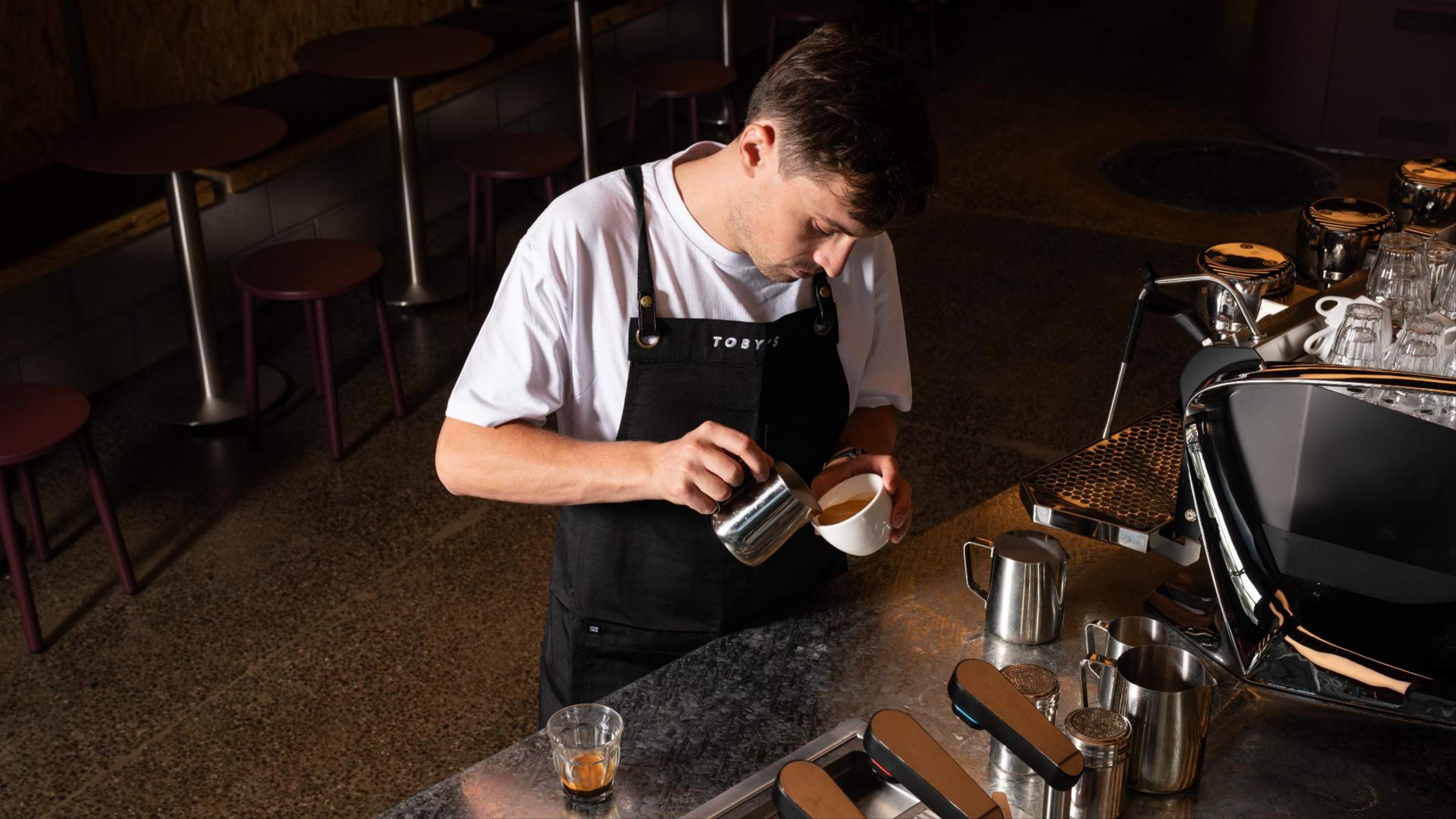 Now Open: Toby's Estate Has Launched a New Melbourne Flagship Store in ...