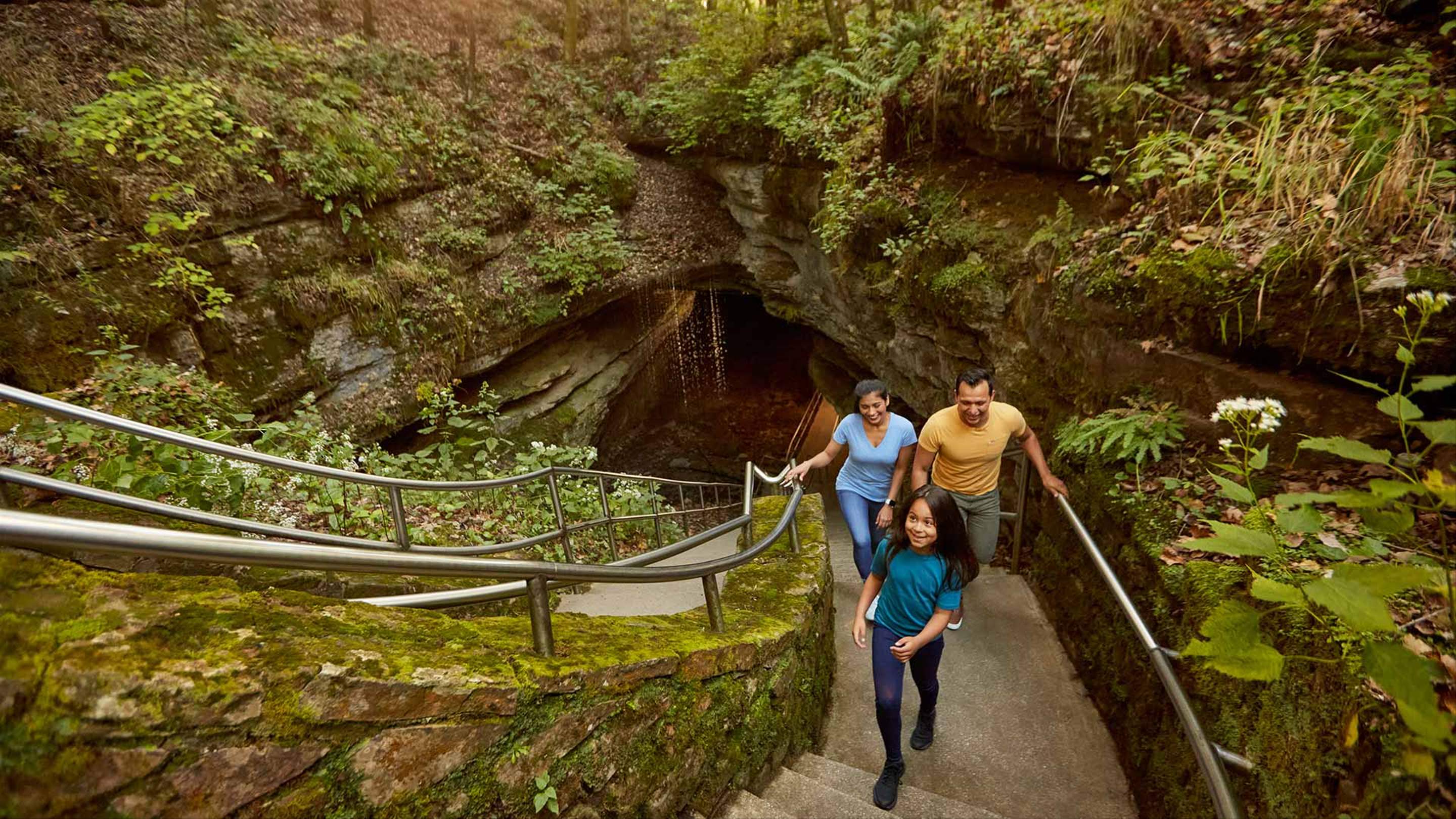 Bayous, Bluffs and Beyond: The South's Most Breathtaking Outdoor