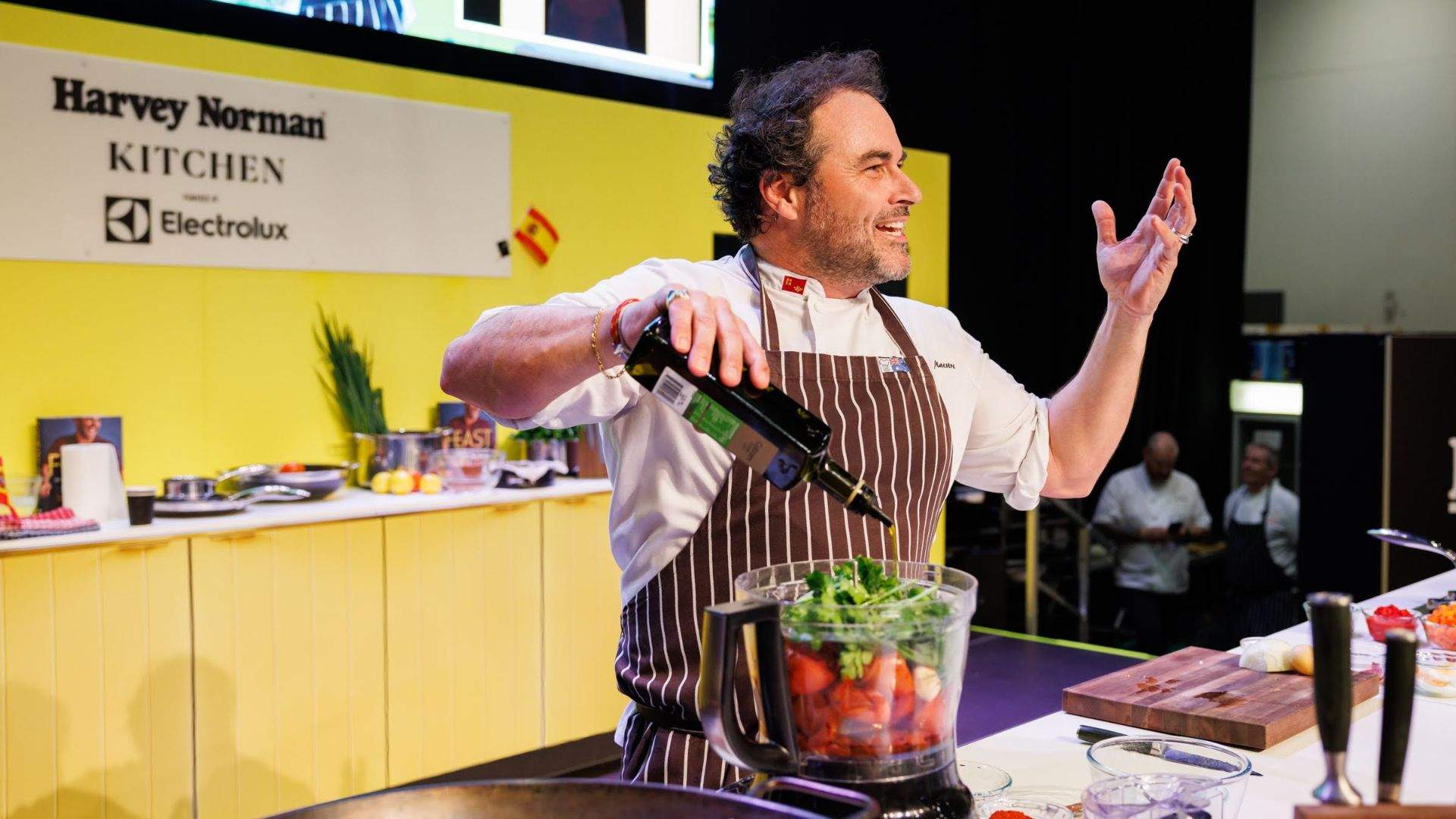 Good Food & Wine Show 2026