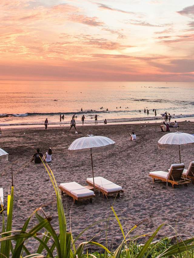 Eight Incredible Bali Stays That'll Save You Money Through Concrete Playground Trips