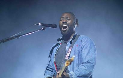 Background image for Bloc Party Is Touring Down Under in 2025 to Play 'Silent Alarm' in Full and Celebrate the Band's 20th Anniversary