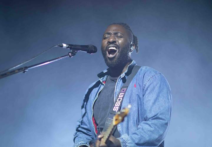 Background image for Bloc Party Is Touring Down Under in 2025 to Play 'Silent Alarm' in Full and Celebrate the Band's 20th Anniversary