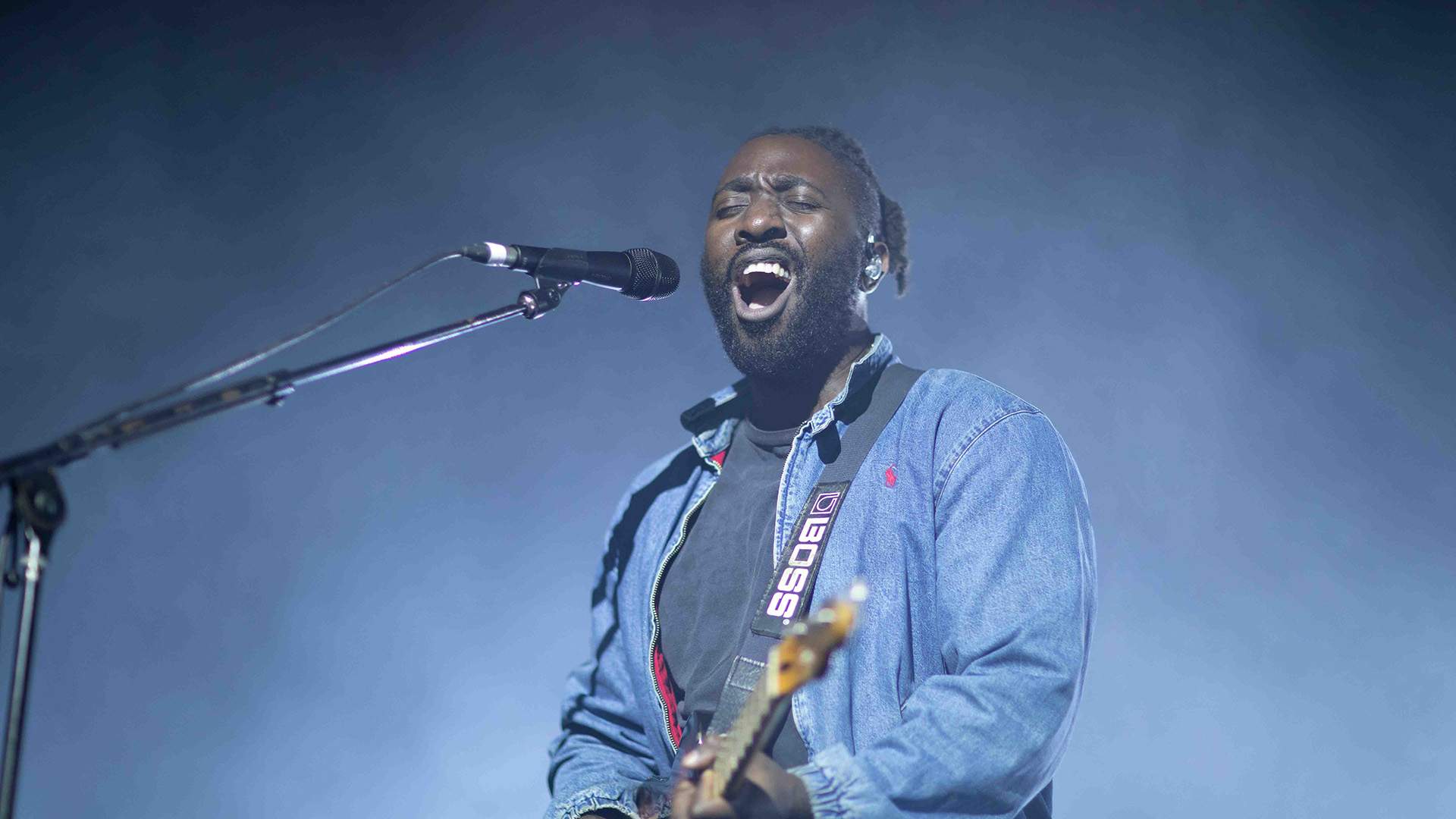 Bloc Party Are Touring Down Under in 2025 to Play 'Silent Alarm' in Full and Celebrate the Band's 20th Anniversary