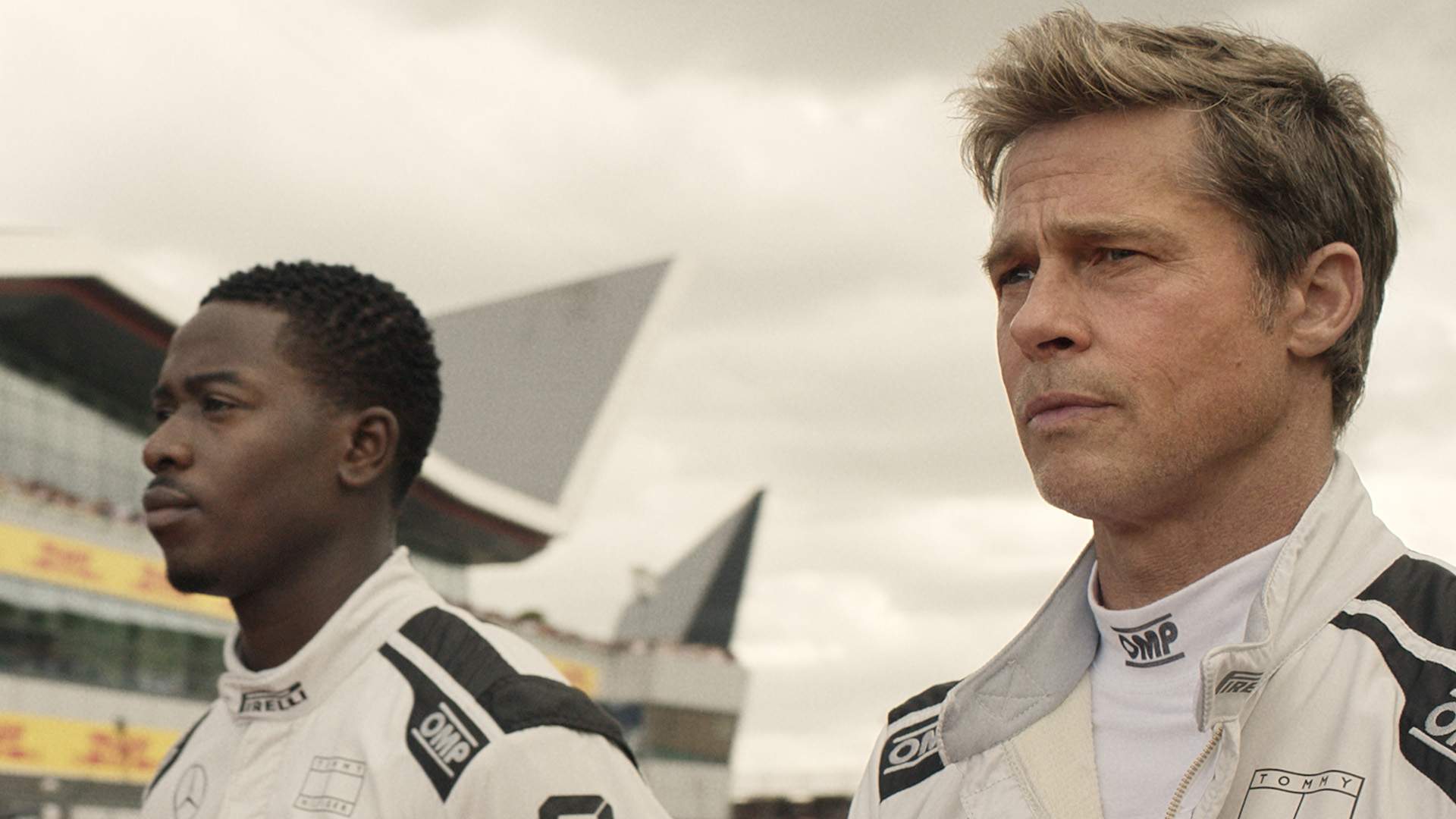 Joseph Kosinski on the Full 'F1' Trailer: How the 'Top Gun: Maverick' Director Teamed Up with Lewis Hamilton to Capture Formula 1's Intensity