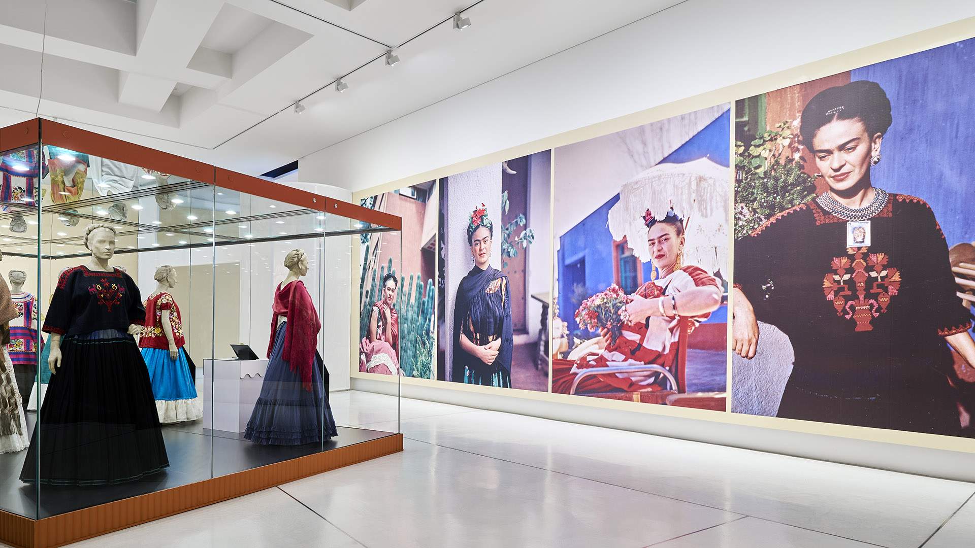 Now Open: 'Frida Kahlo: In Her Own Image' Has Arrived Down Under to Explore the Iconic Artist Through Her Personal Belongings