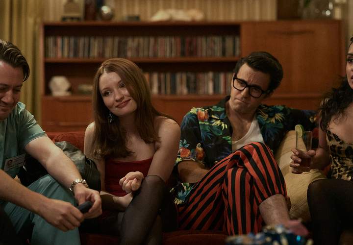 Background image for Melbourne International Film Festival Has Unveiled Its First 26 Movies for 2025 — and There's Already Plenty to Look Forward To