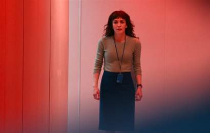Background image for 'Severance', 'The Penguin', 'The Studio', 'The White Lotus' and 'Adolescence' Are Among 2025's Big Emmy Nominees