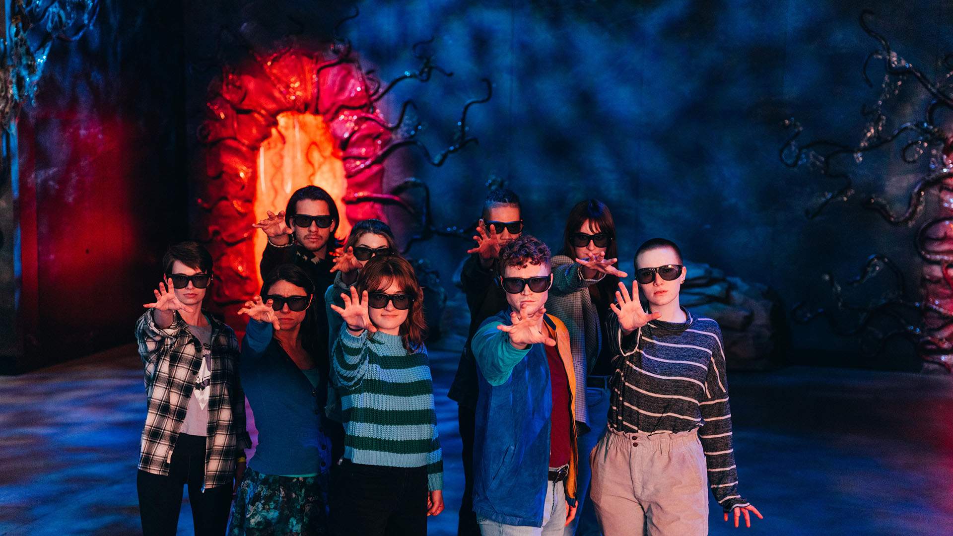 Get Ready to Visit Hawkins, Indiana: An Immersive 'Stranger Things' Experience Is Hitting Australia for Vivid Sydney 2025