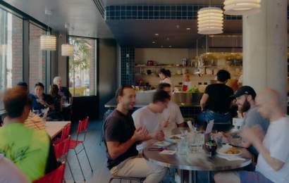 Background image for Good Taste, Great Design: Check Out This Year's Standout Venues as Shortlisted by the Australian Interior Design Awards