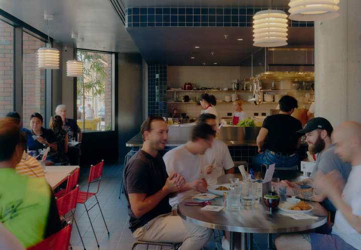 Background image for Good Taste, Great Design: Check Out This Year's Standout Venues as Shortlisted by the Australian Interior Design Awards