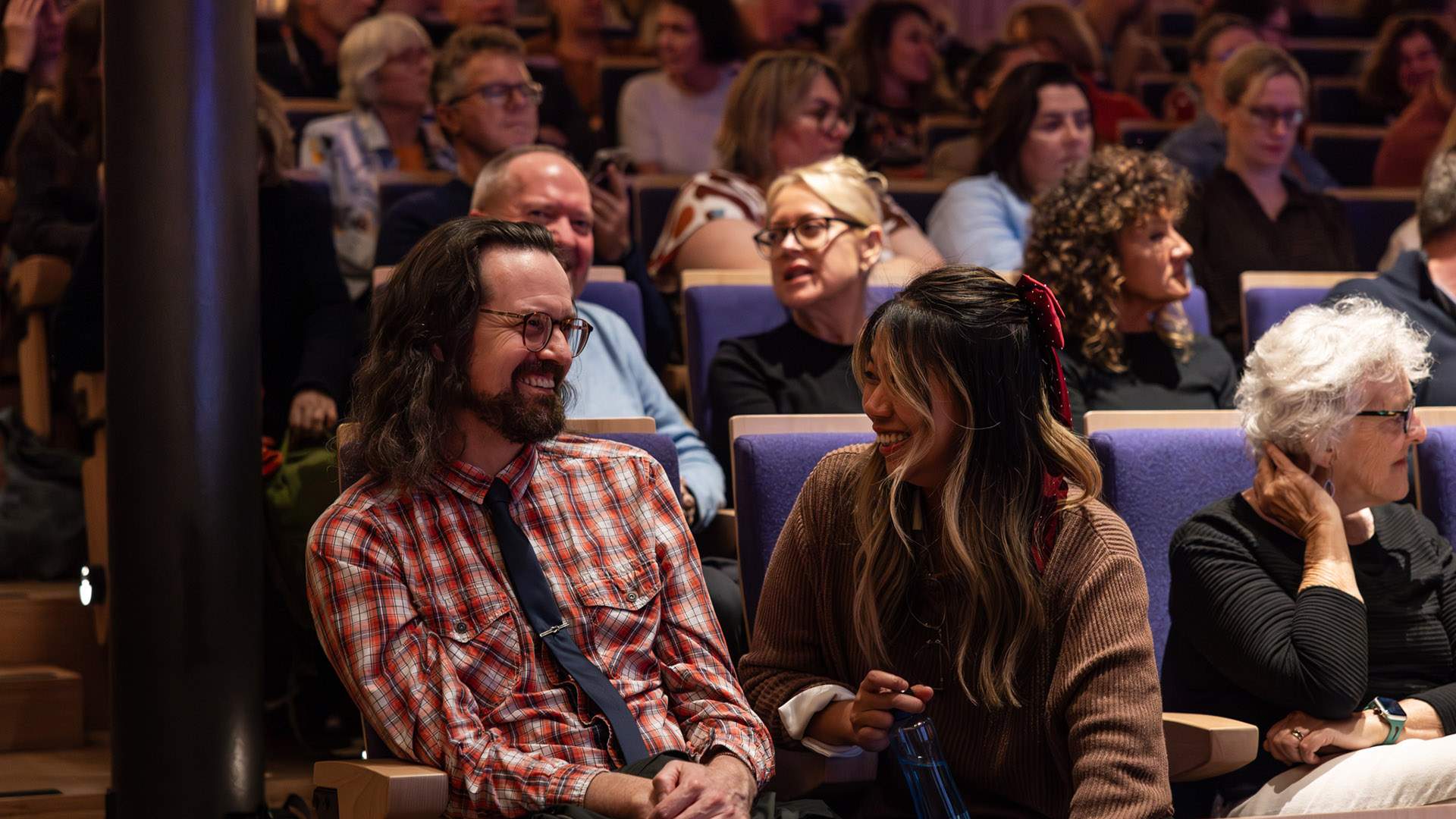 Sydney Writers' Festival