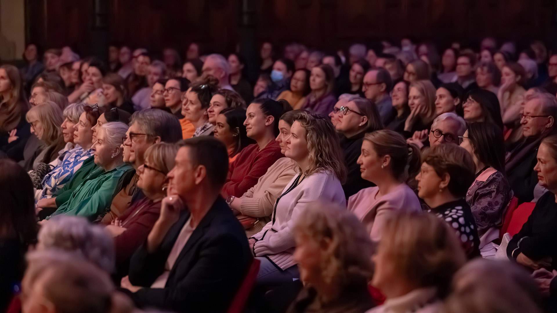 Sydney Writers' Festival