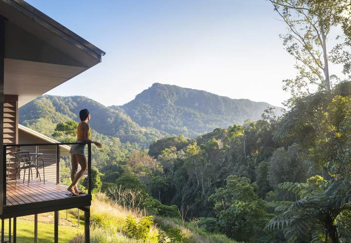 Background image for The Micro-Escape Era: How Wellness Retreats Became the New Weekend Bender