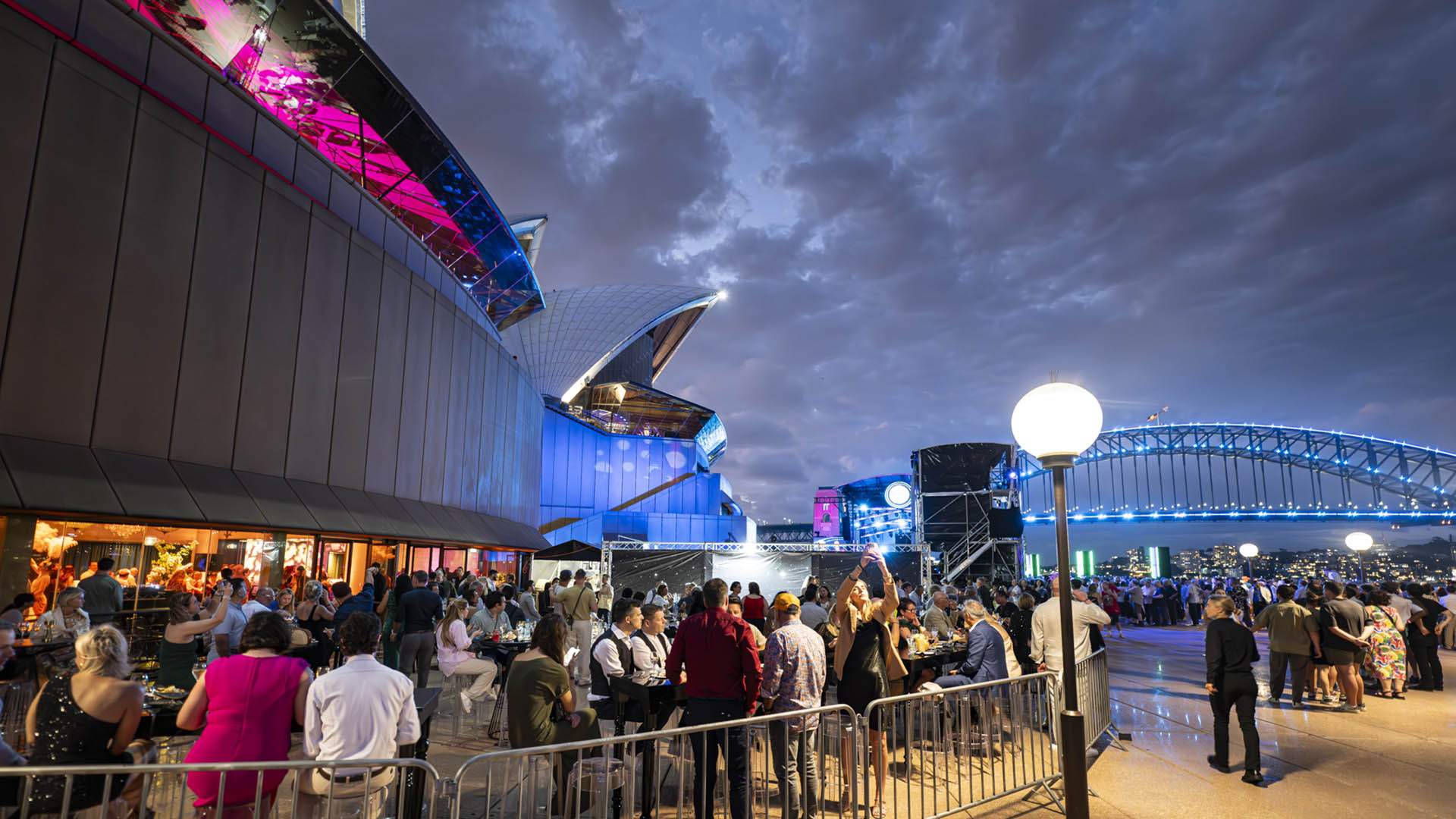 Vivid Sydney