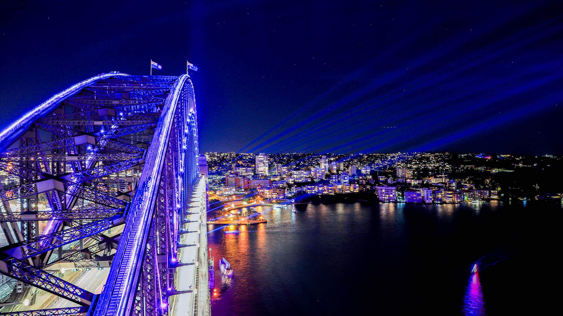 Vivid Sydney