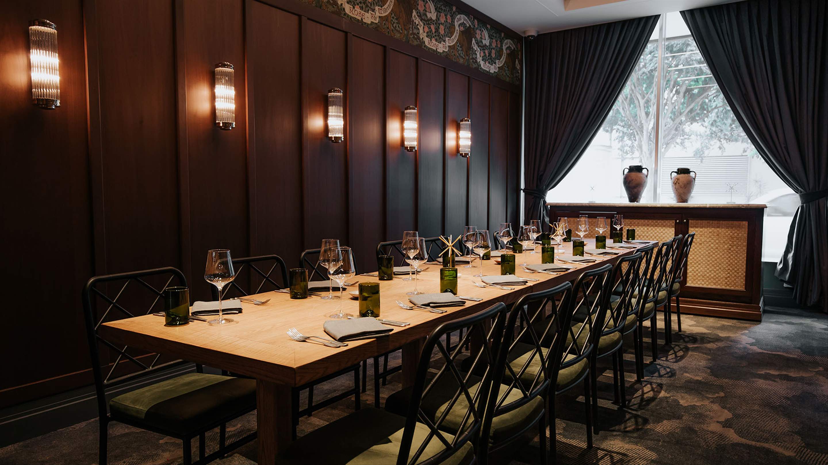 Ovolo The Valley Has Said Goodbye to Vegetarian Eatery Za Za Ta — But a ...
