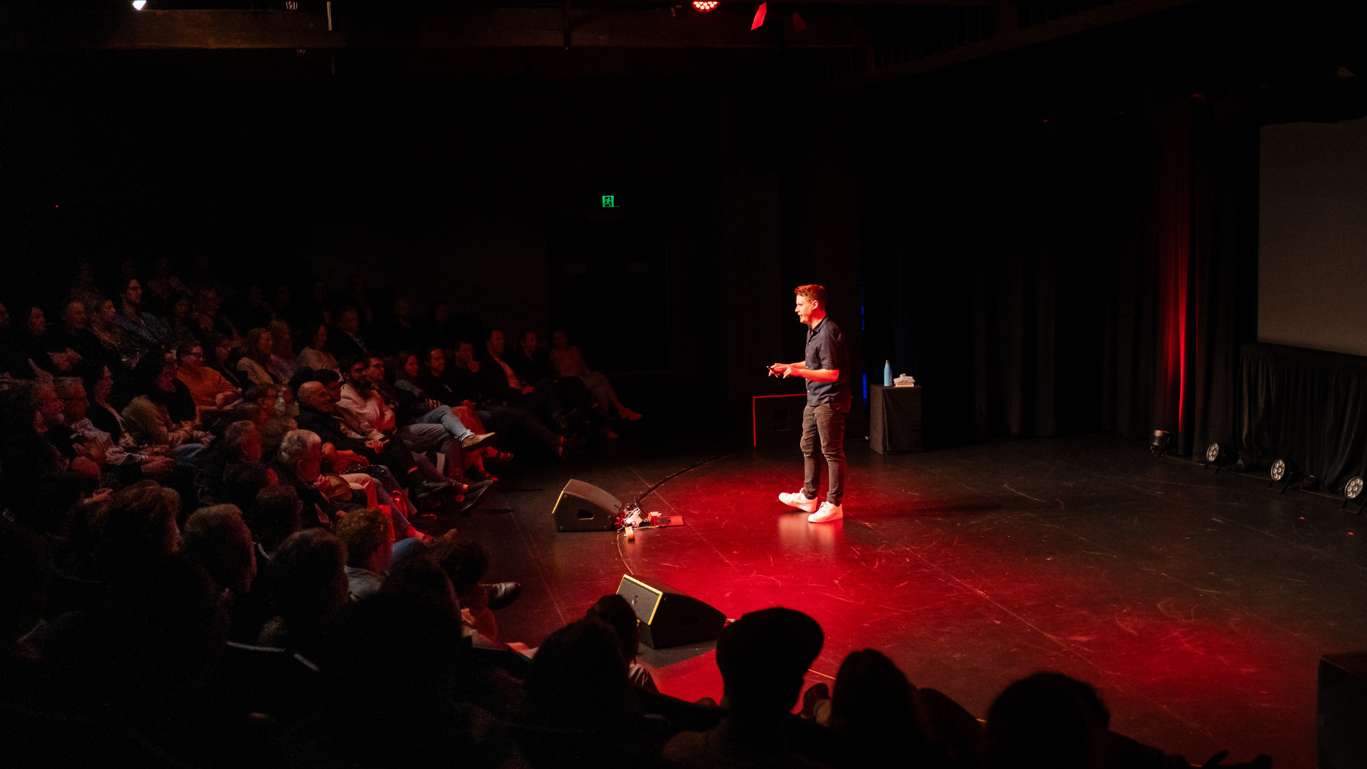 Sydney Comedy Festival