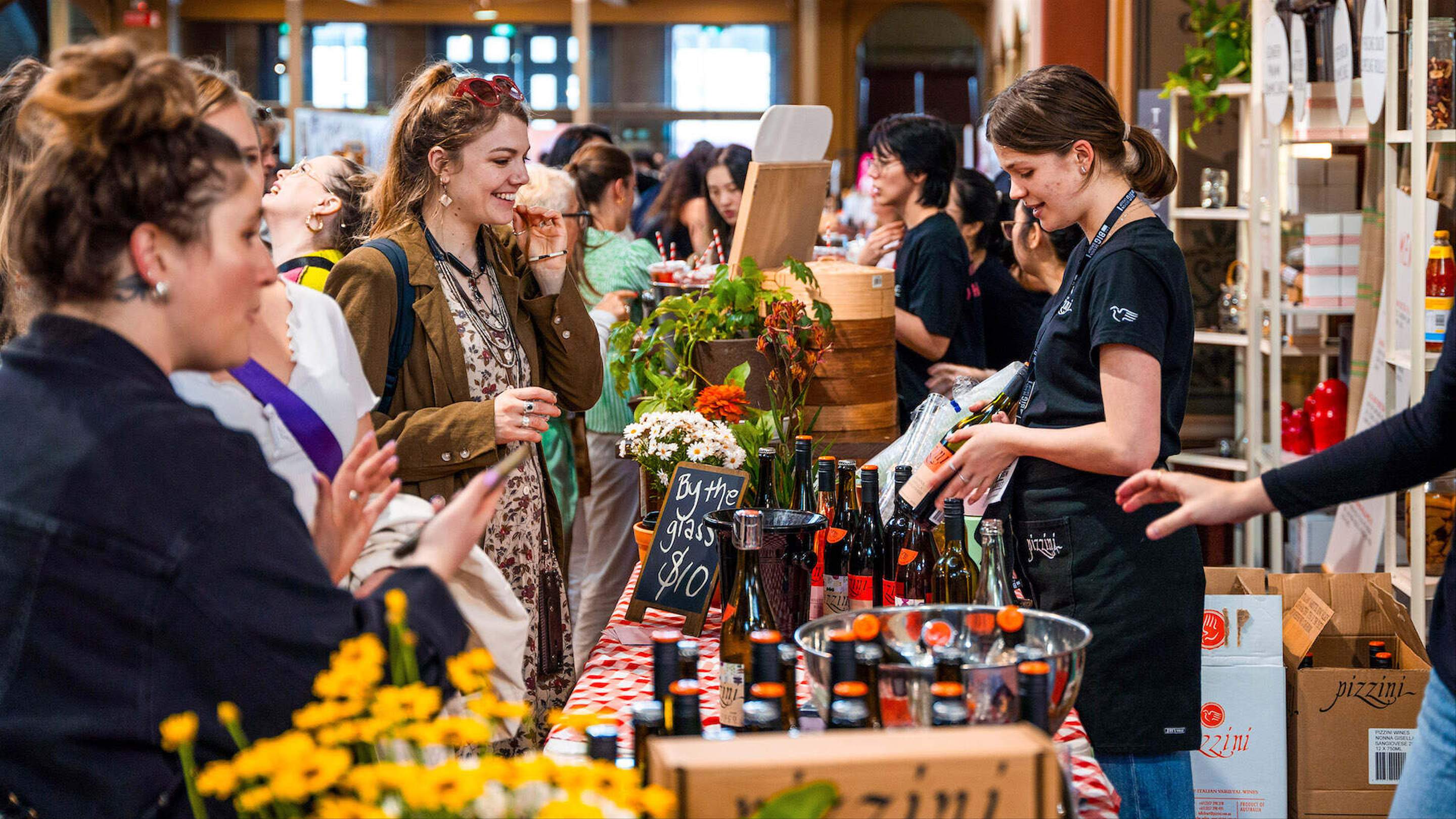 The Big Design Market 'Almost Winter' Edition: All the Details