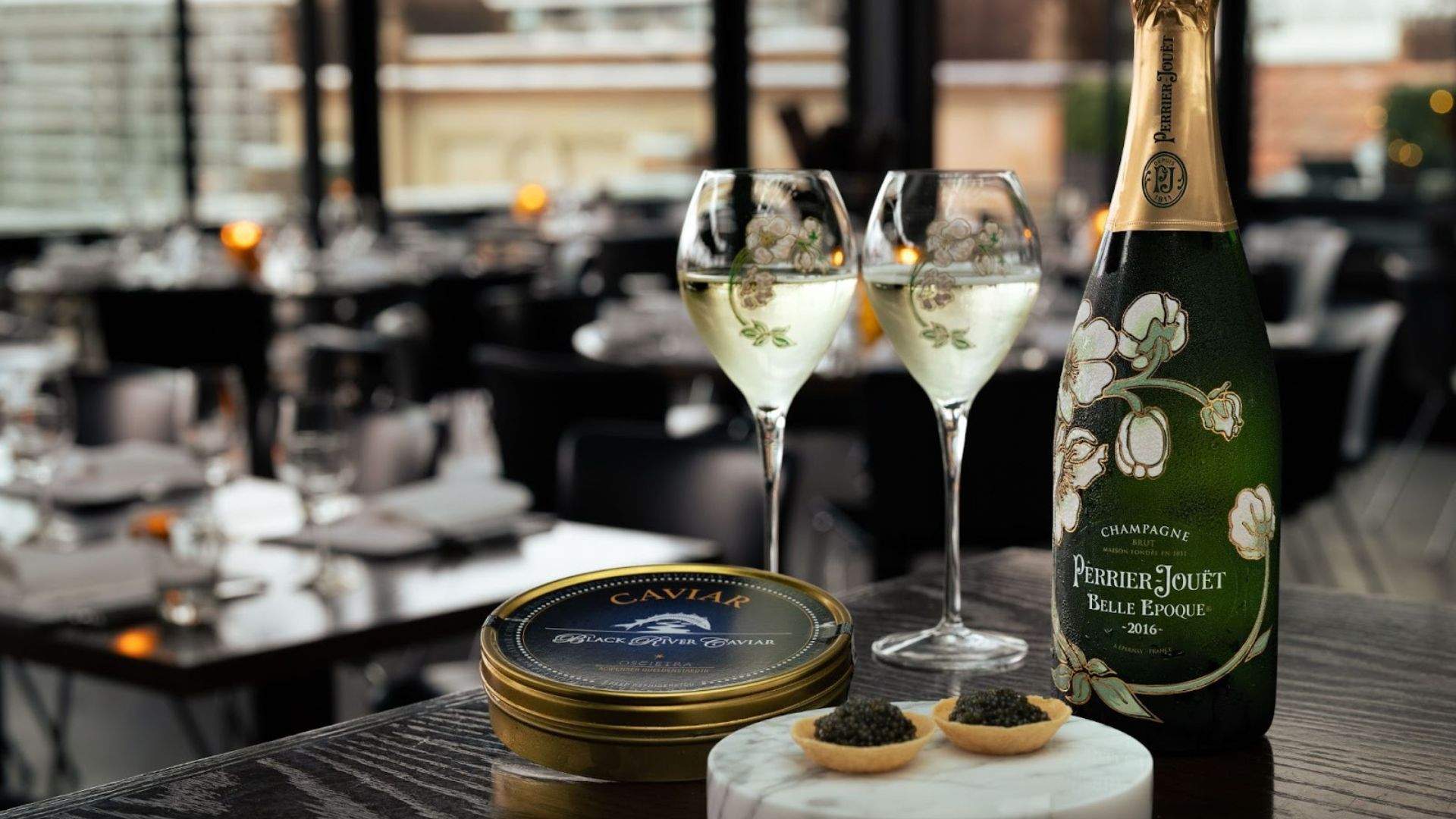 From Fine-Dining to Photobooths, Here's Where to Treat Mum on a Day Out in Sydney This Mother's Day