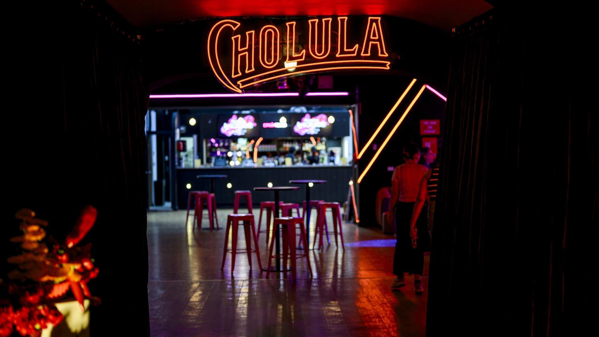 Cinco Sounds: Presented by Rolling Stone AU/NZ and Cholula