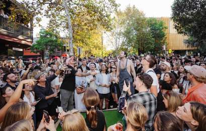 Background image for The Best Things to Do This Anzac Day in Sydney