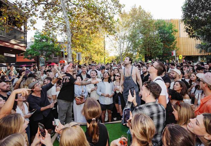 Background image for The Best Things to Do This Anzac Day in Sydney