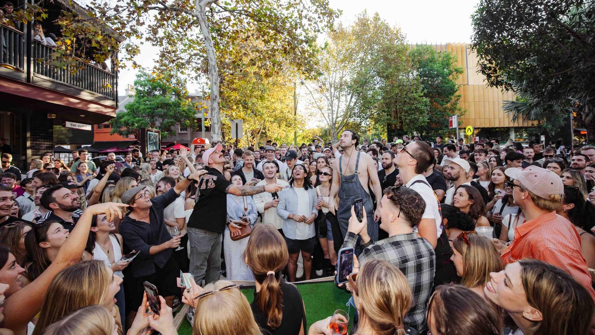 The Best Things to Do This Anzac Day in Sydney