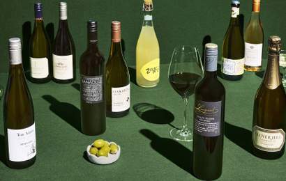 Background image for Dan Murphy's Has Named Australia's Best Wines for 2025 — and They're All Under $50