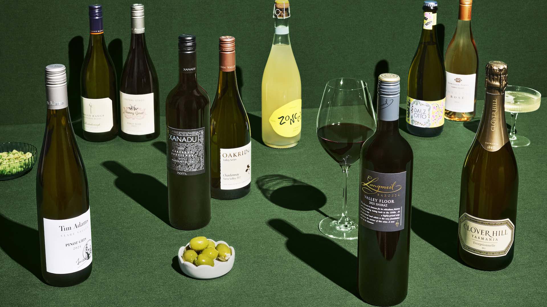 Dan Murphy's Has Named Australia's Best Wines for 2025 — and They're All Under $50