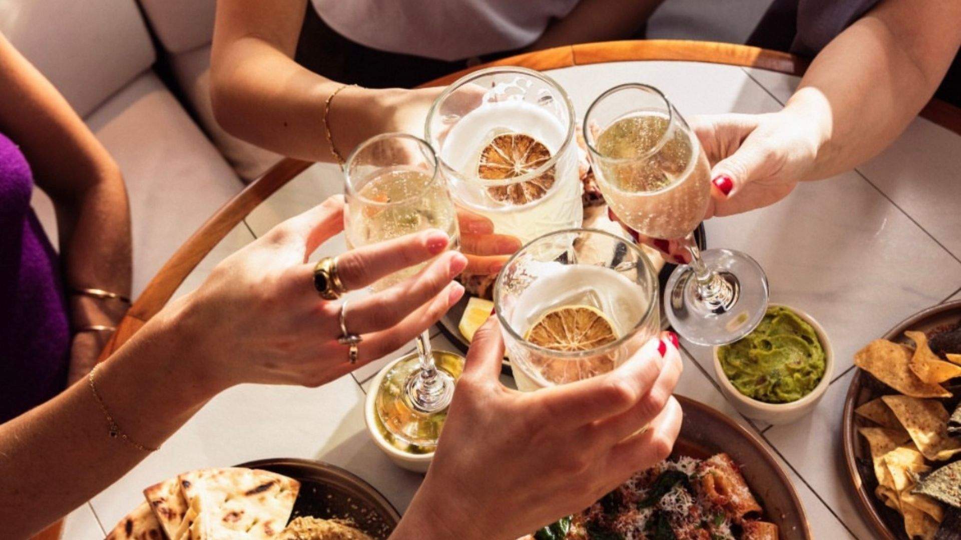 From Fine-Dining to Photobooths, Here's Where to Treat Mum on a Day Out in Sydney This Mother's Day