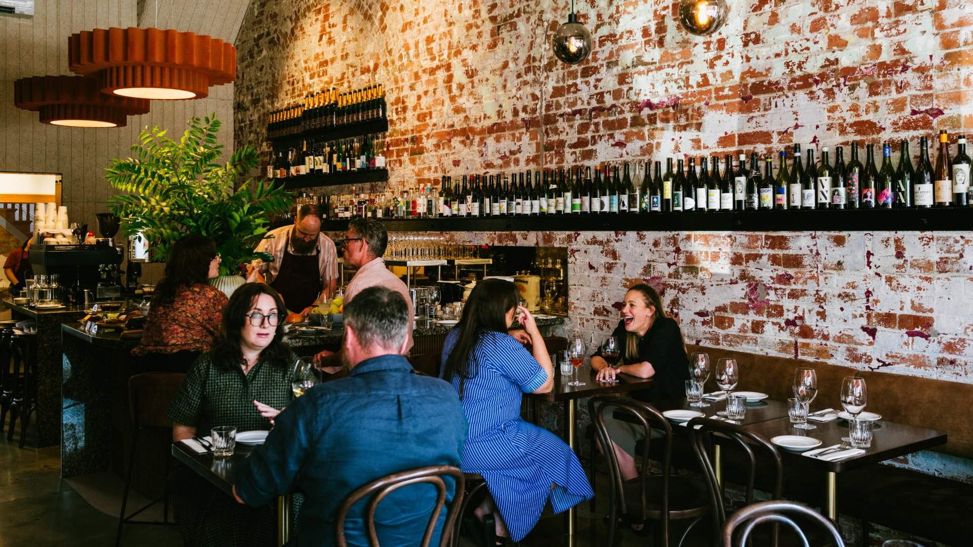Gemini Wine Bar Is Celebrating the Astrological Sign That Shares Its Name with Zodiac-Inspired Food and Wine Collaborations