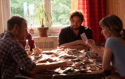 Background image for From Berlinale Highlights to Box-Office Hits, Here's What You Need to See at 2025's German Film Festival